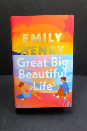 Great Big Beautiful Life image number 0