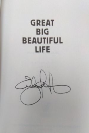 Great Big Beautiful Life image number 1