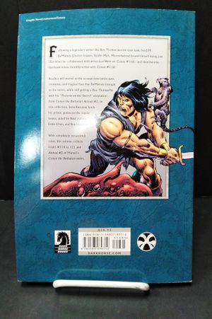 Chronicles of Conan image number 2