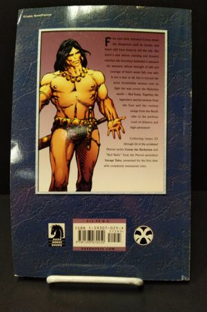 Chronicles of Conan image number 1