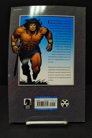 The Chronicles Of Conan image number 1