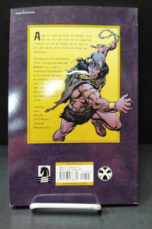 Chronicles of Conan 13 image number 2