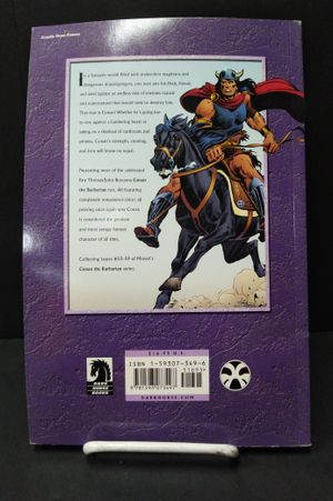 The Chronicles of Conan image number 1