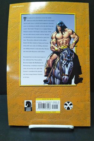 The Chronicles Of Conan image number 1