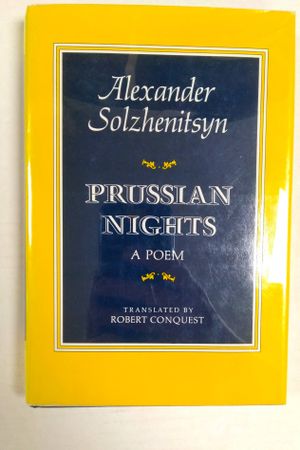 Prussian Nights image number 0
