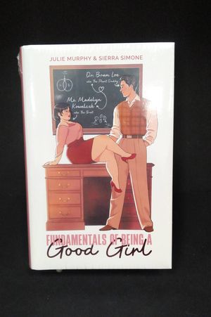Fundamentals of Being a Good Girl image number 0