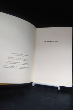 The Golden Spur image number 2