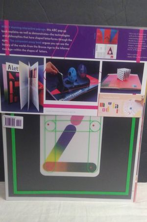 Alphabet in Motion image number 1