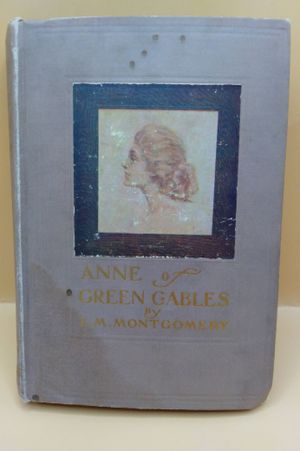 Anne of Green Gables image number 0
