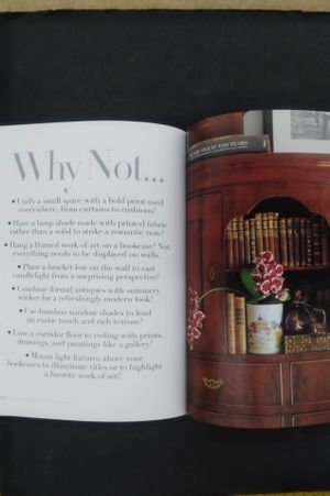 Charlotte Moss Decorates: The Art of Creating Elegant and Inspired Rooms image number 2