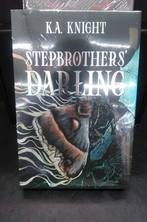 Mystic Book Box Set image number 1