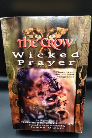 The Crow image number 0