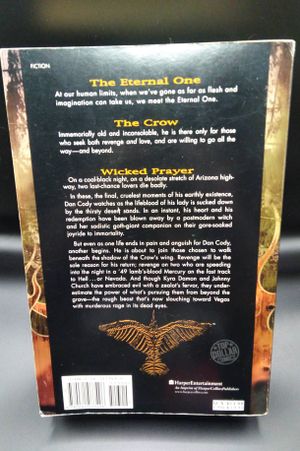 The Crow image number 1