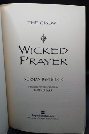 The Crow image number 2