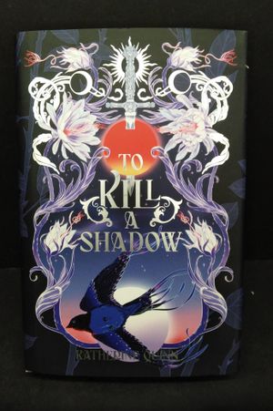 To Kill a Shadow  image number 0
