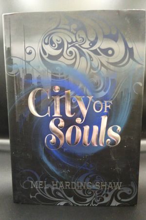 City of Souls image number 0