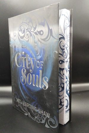 City of Souls image number 1