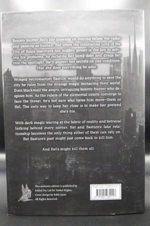 City of Souls image number 2