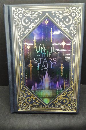 Until the Stars Fall image number 0