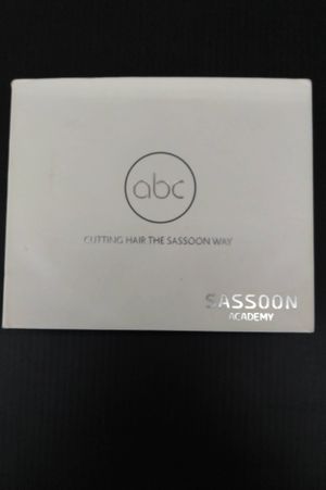 ABC Cutting Hair the Sassoon Way image number 0