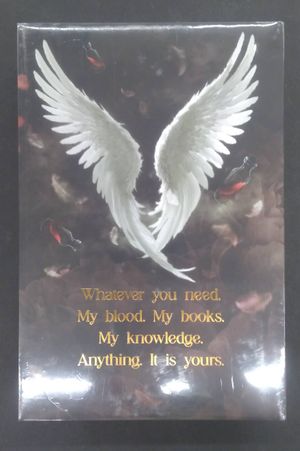 Six Scorched Roses and Slaying the Vampire Conqueror image number 2