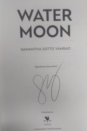 Water Moon image number 2