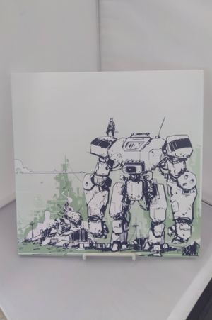 Into the Breach: Original Soundtrack image number 0