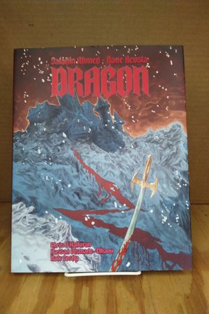 Dragon image number 0