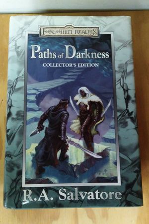 Paths of Darkness image number 1