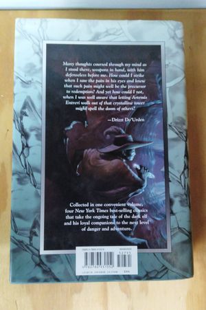 Paths of Darkness image number 0