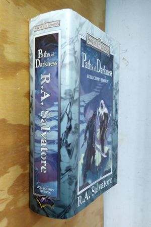 Paths of Darkness image number 2