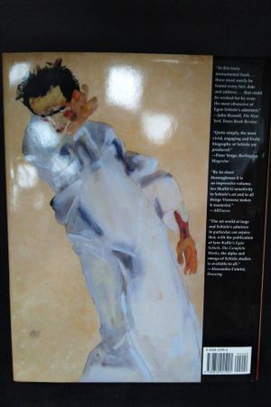 Egon Schiele image number 1