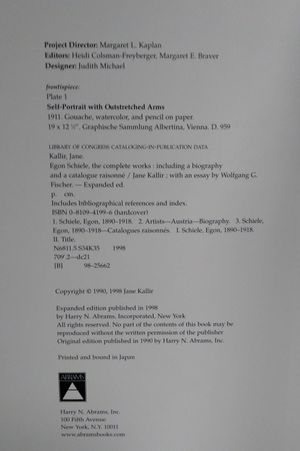 Egon Schiele image number 2