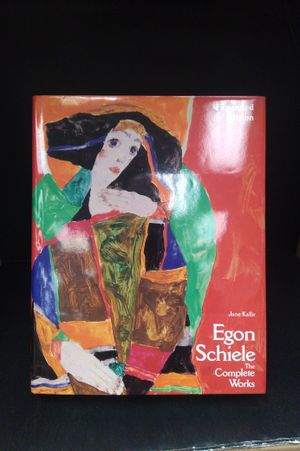 Egon Schiele image number 0