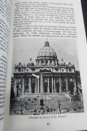 Babylon Mystery Religion image number 2