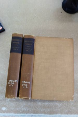 The Complete Works of William . Prescott: History of the Reign of Philip the Second King of Spain (Volumes 1 and 2) image number 0