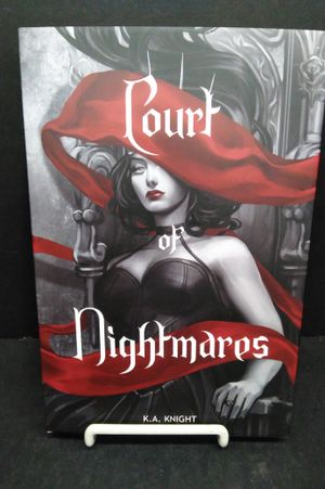 Court of Nightmares  image number 0