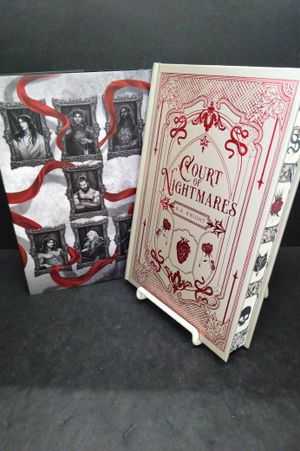 Court of Nightmares  image number 2
