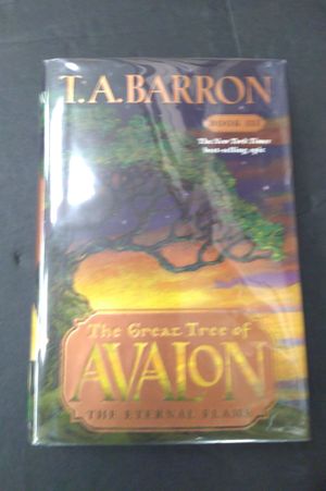 The Great Tree of Avalon image number 0