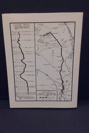 Steam Trains to Geneva Lake: C&NW's Elgin - Williams Bay Branch image number 2