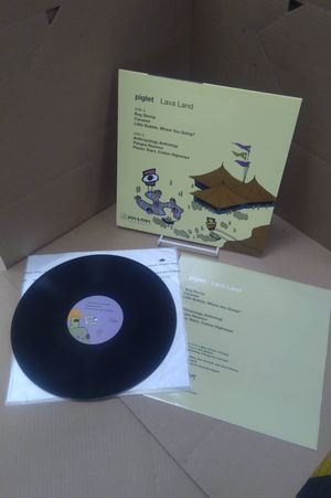 Lava Land image number 1
