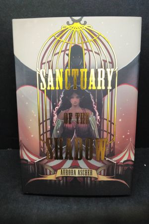 Sanctuary of the Shadow image number 0