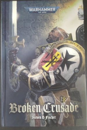 Broken Crusade image number 0