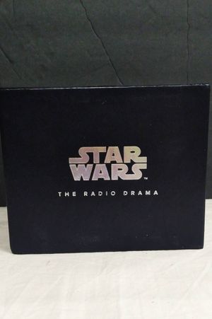 Star Wars Radio Drama image number 0