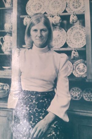 The Times Cookery Book image number 1
