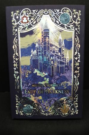 Lady of Darkness image number 0