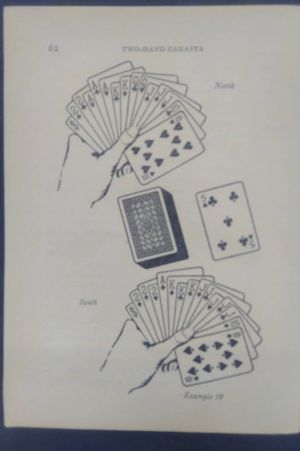 Canasta Made Easy image number 2
