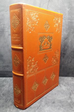 Hans Christian Andersen Fairy Tales image number 0