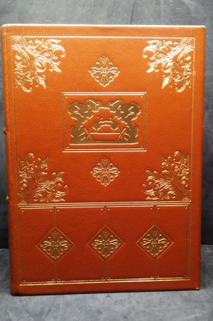 Hans Christian Andersen Fairy Tales image number 1