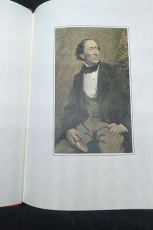 Hans Christian Andersen Fairy Tales image number 2